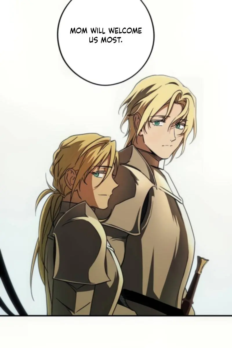 Blinded by the Setting Sun Chapter 90 Page 46