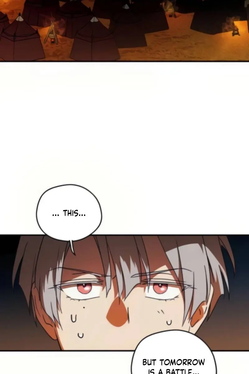 Blinded by the Setting Sun Chapter 90 Page 54