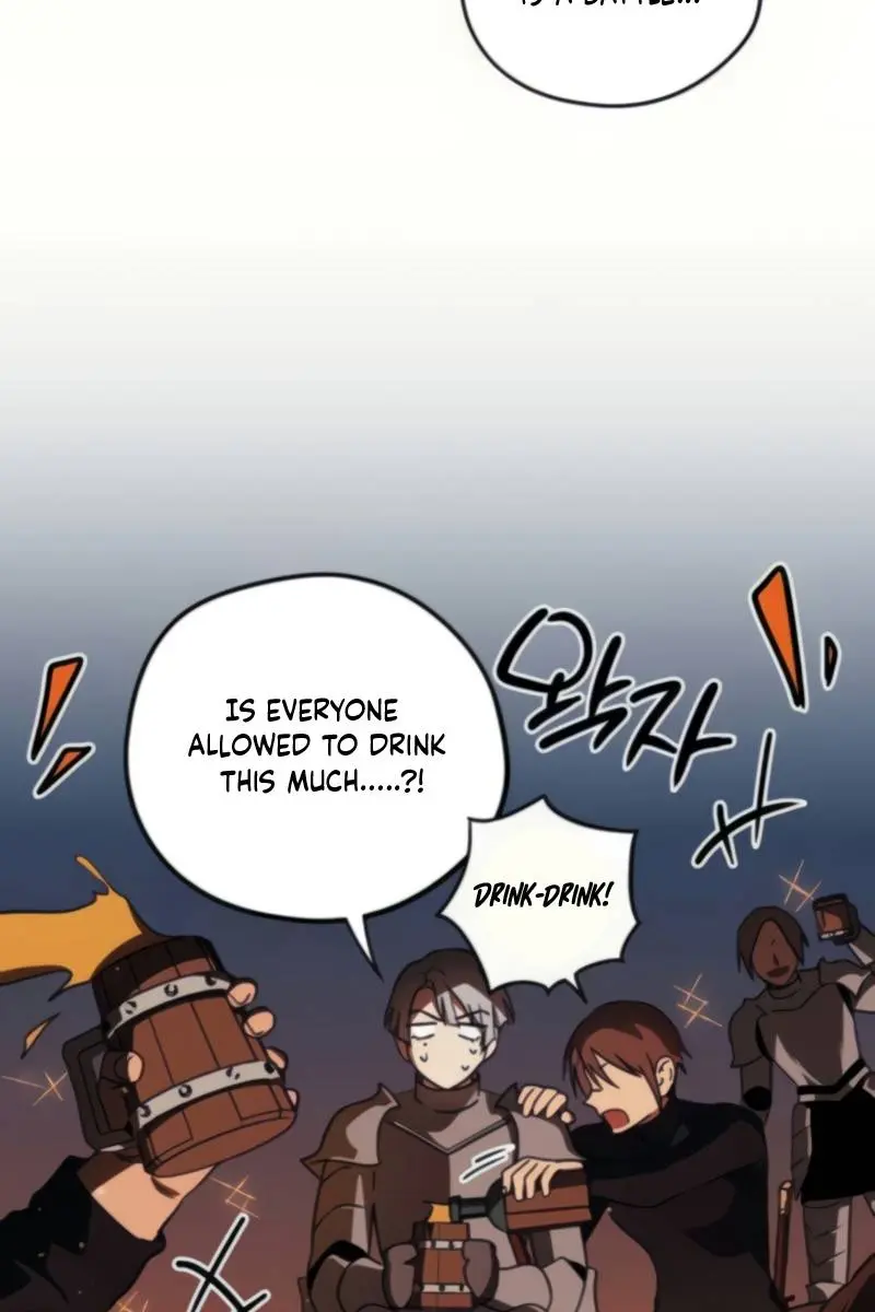 Blinded by the Setting Sun Chapter 90 Page 55