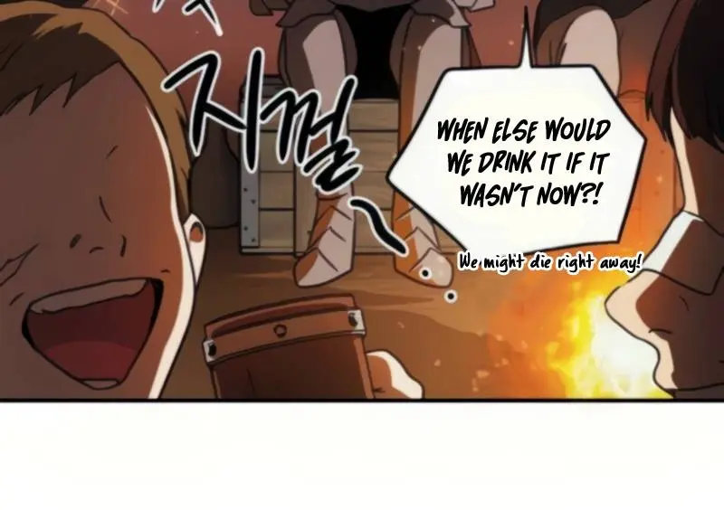 Blinded by the Setting Sun Chapter 90 Page 56