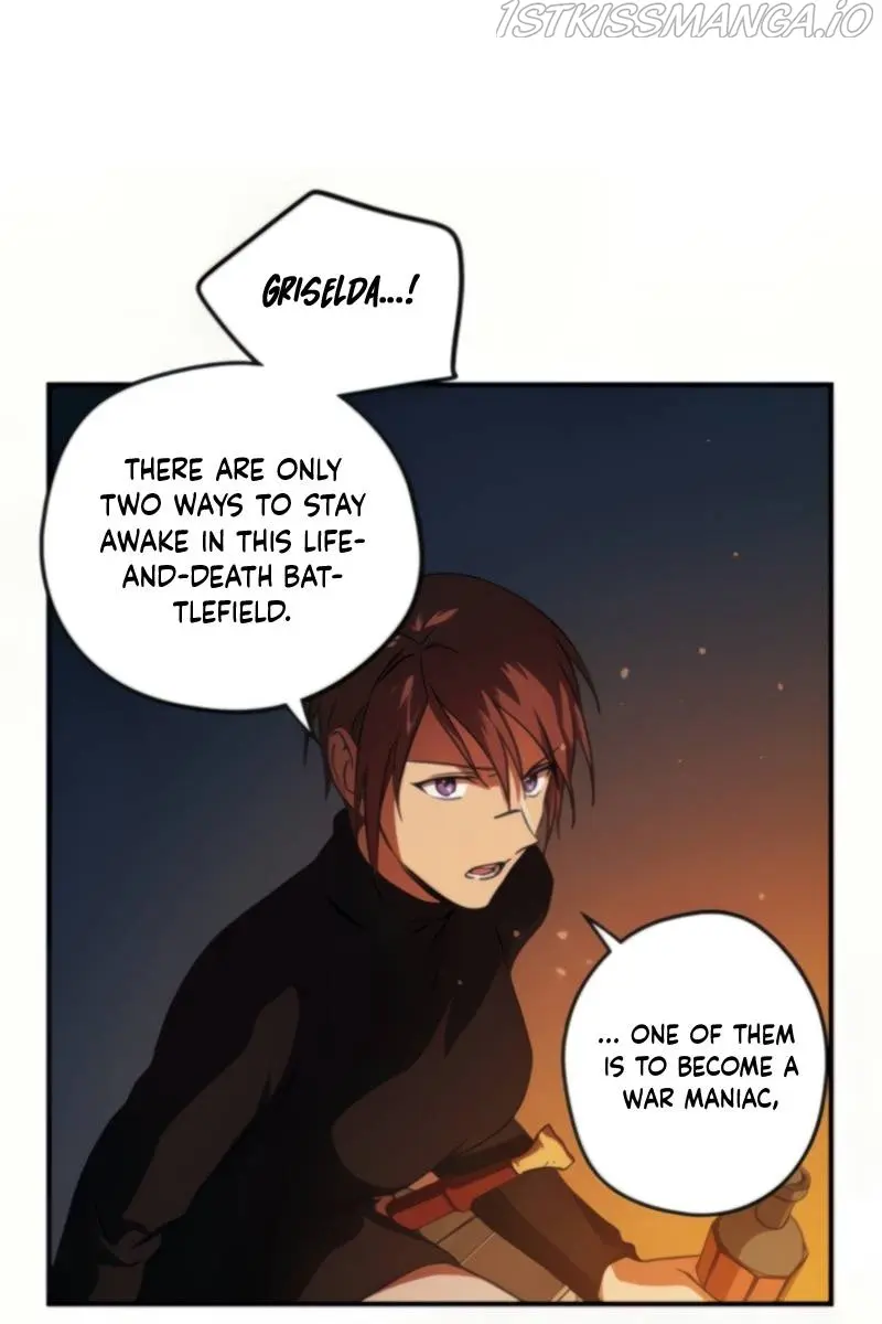 Blinded by the Setting Sun Chapter 90 Page 57