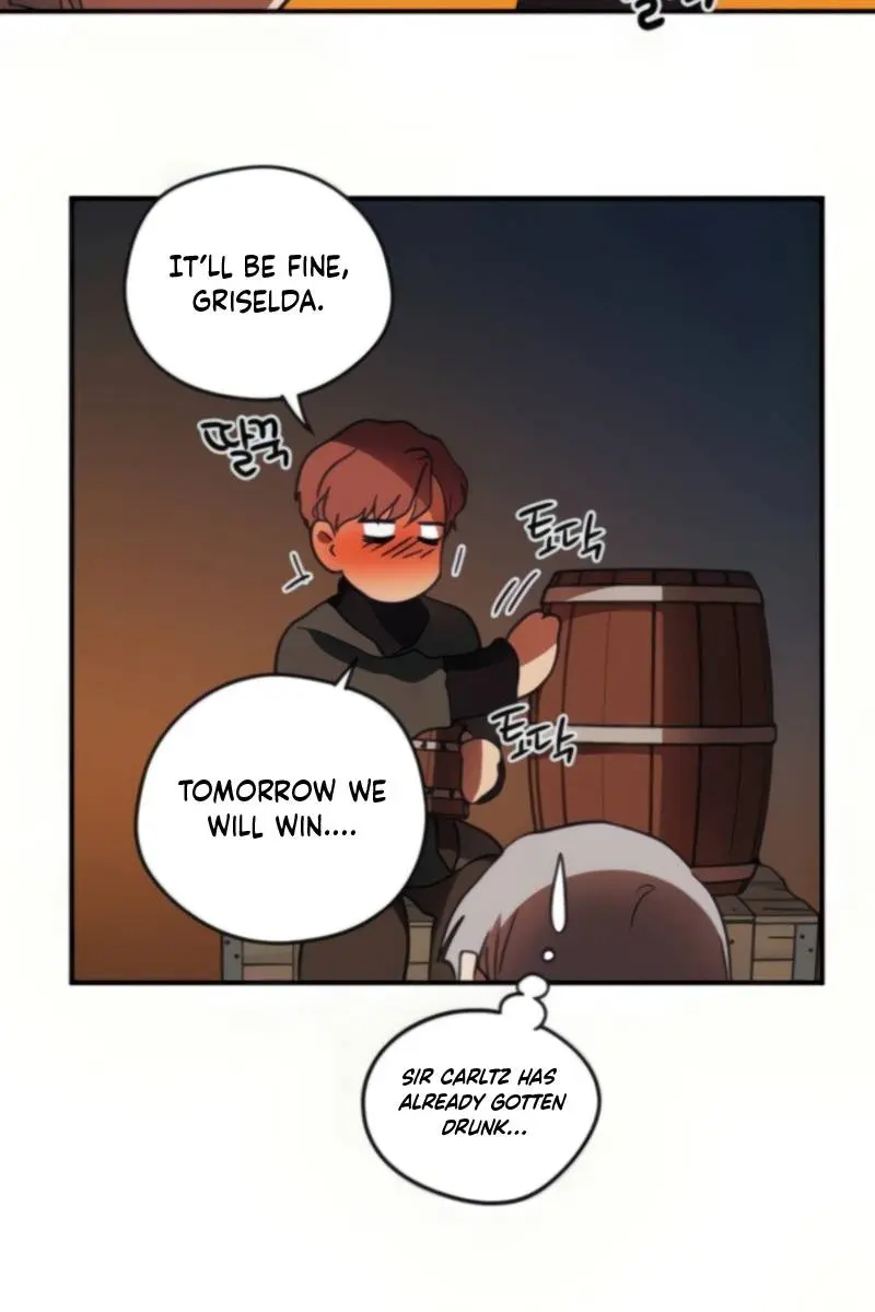 Blinded by the Setting Sun Chapter 90 Page 59