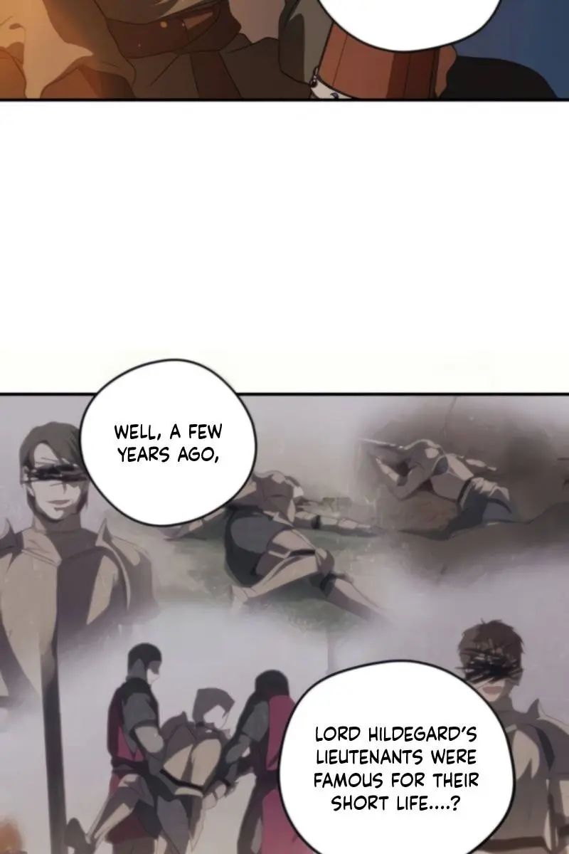 Blinded by the Setting Sun Chapter 90 Page 61