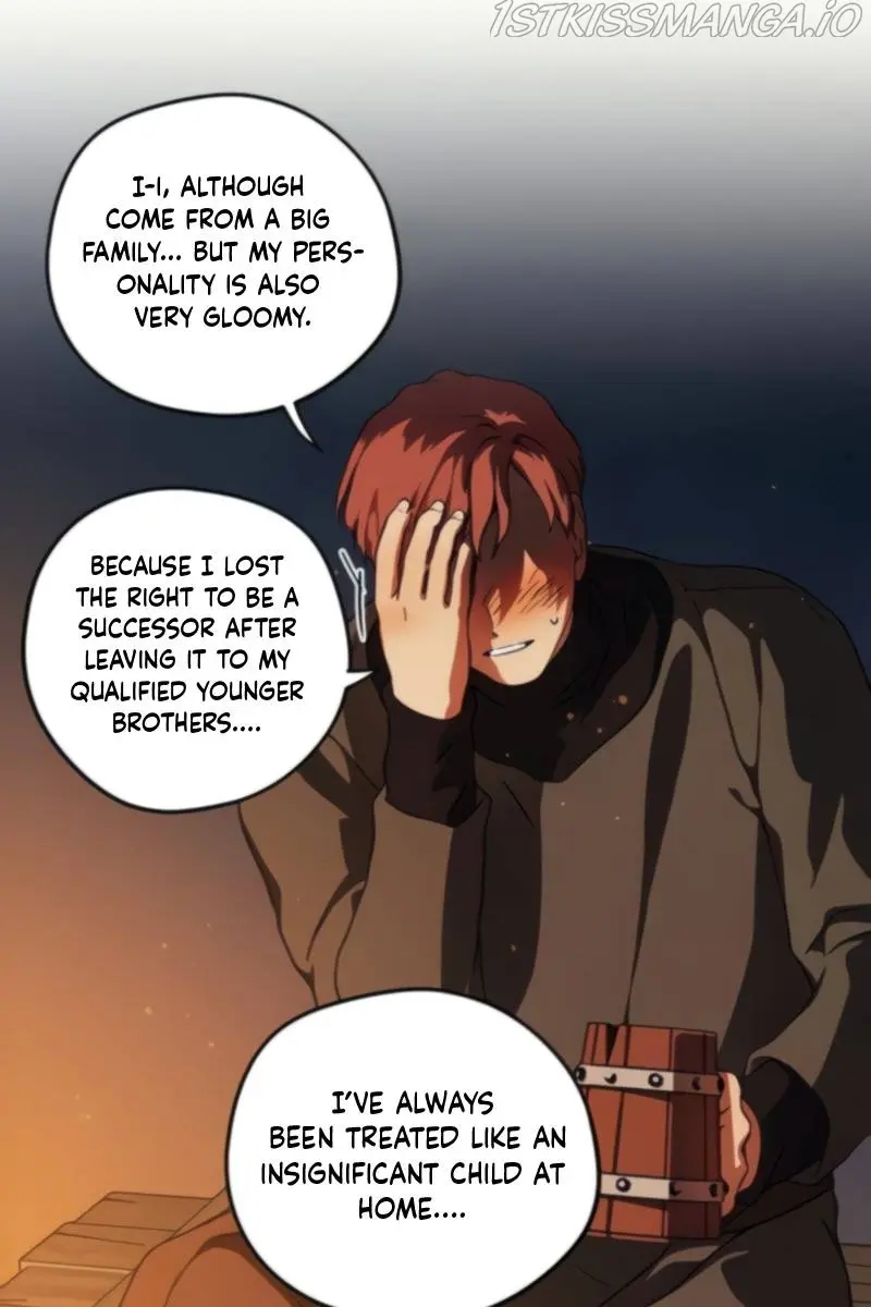 Blinded by the Setting Sun Chapter 90 Page 63
