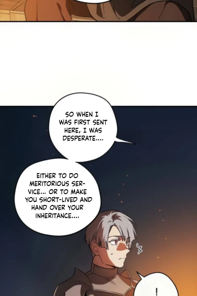 Blinded by the Setting Sun Chapter 90 Page 64