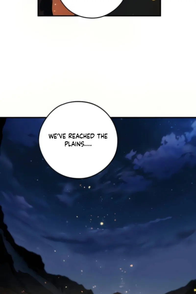 Blinded by the Setting Sun Chapter 90 Page 66