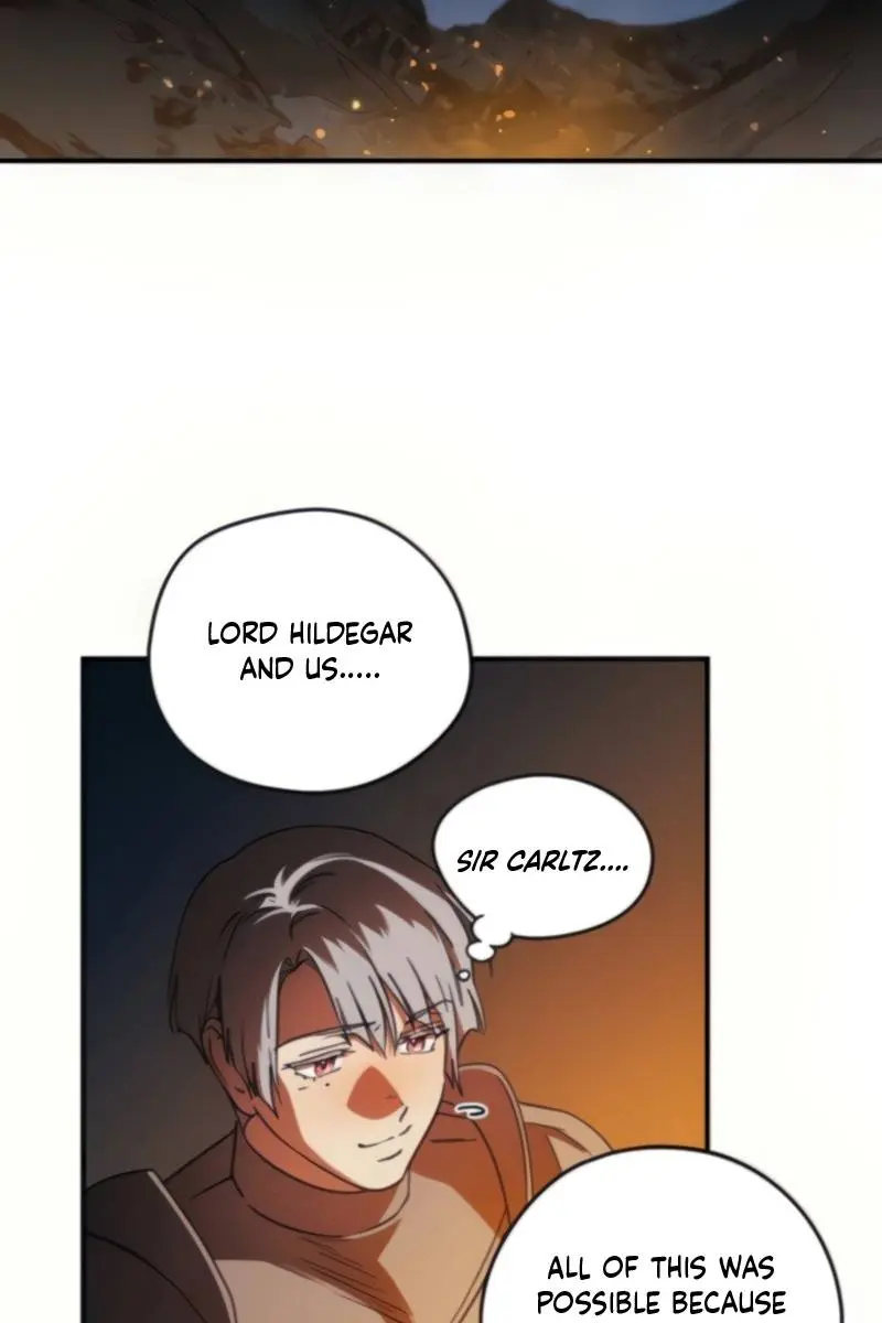 Blinded by the Setting Sun Chapter 90 Page 67
