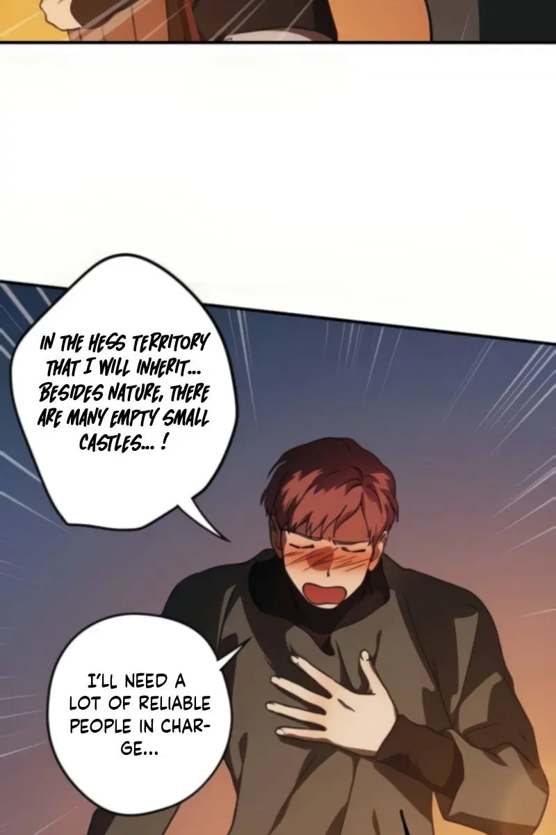 Blinded by the Setting Sun Chapter 90 Page 71