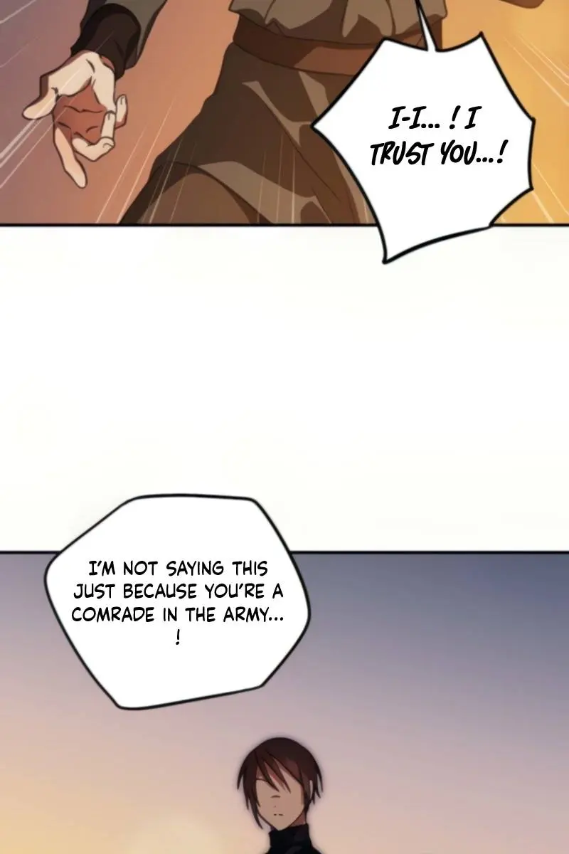 Blinded by the Setting Sun Chapter 90 Page 72
