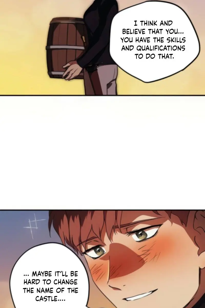 Blinded by the Setting Sun Chapter 90 Page 73