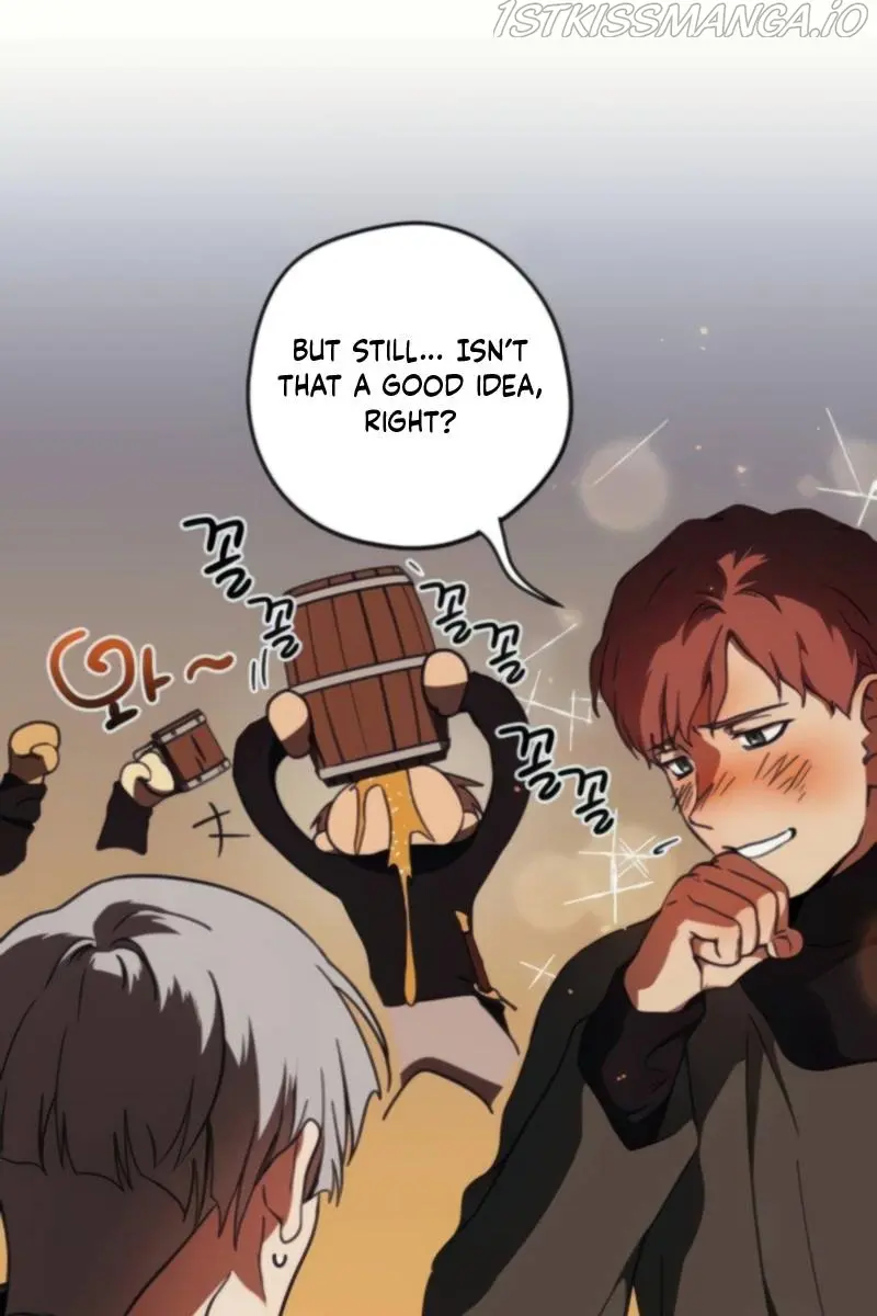 Blinded by the Setting Sun Chapter 90 Page 75