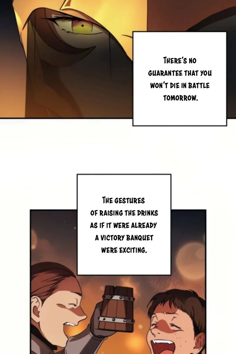 Blinded by the Setting Sun Chapter 90 Page 78
