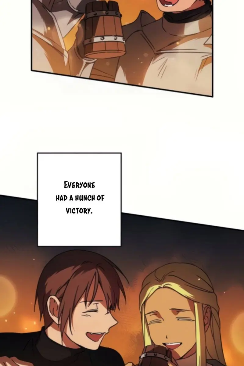 Blinded by the Setting Sun Chapter 90 Page 79