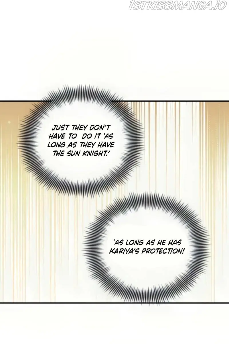 Blinded by the Setting Sun Chapter 90 Page 81