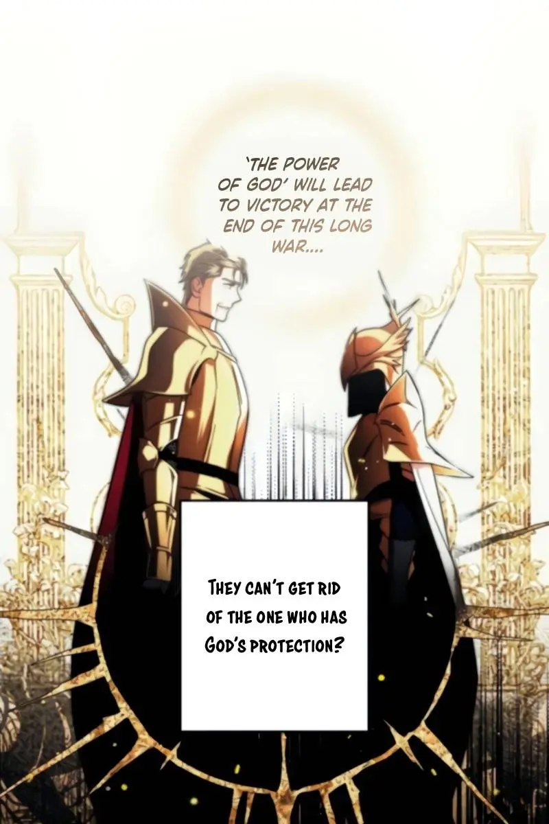 Blinded by the Setting Sun Chapter 90 Page 82