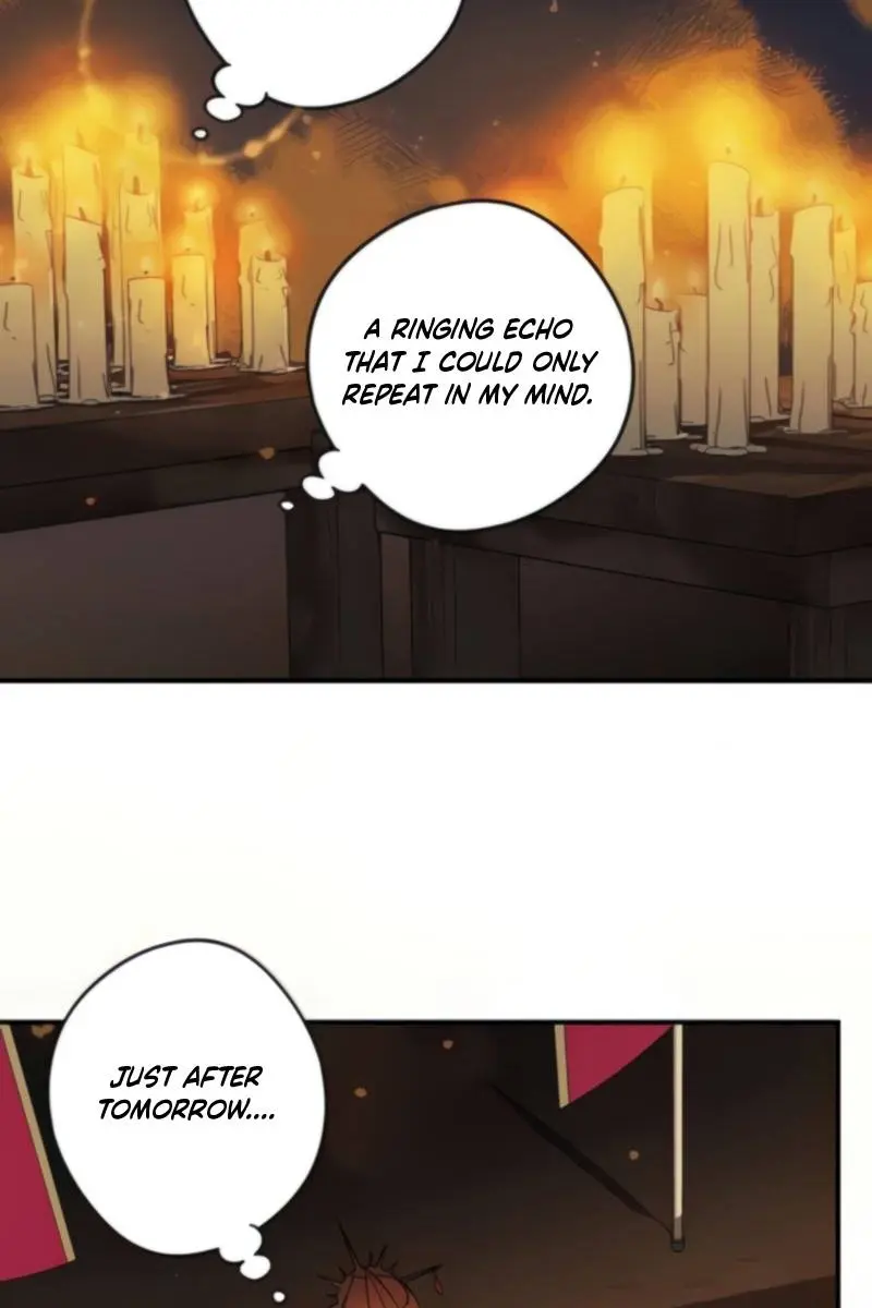 Blinded by the Setting Sun Chapter 90 Page 84