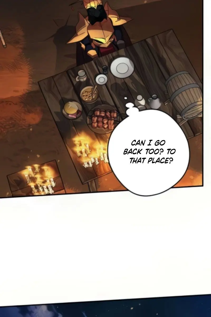 Blinded by the Setting Sun Chapter 90 Page 85