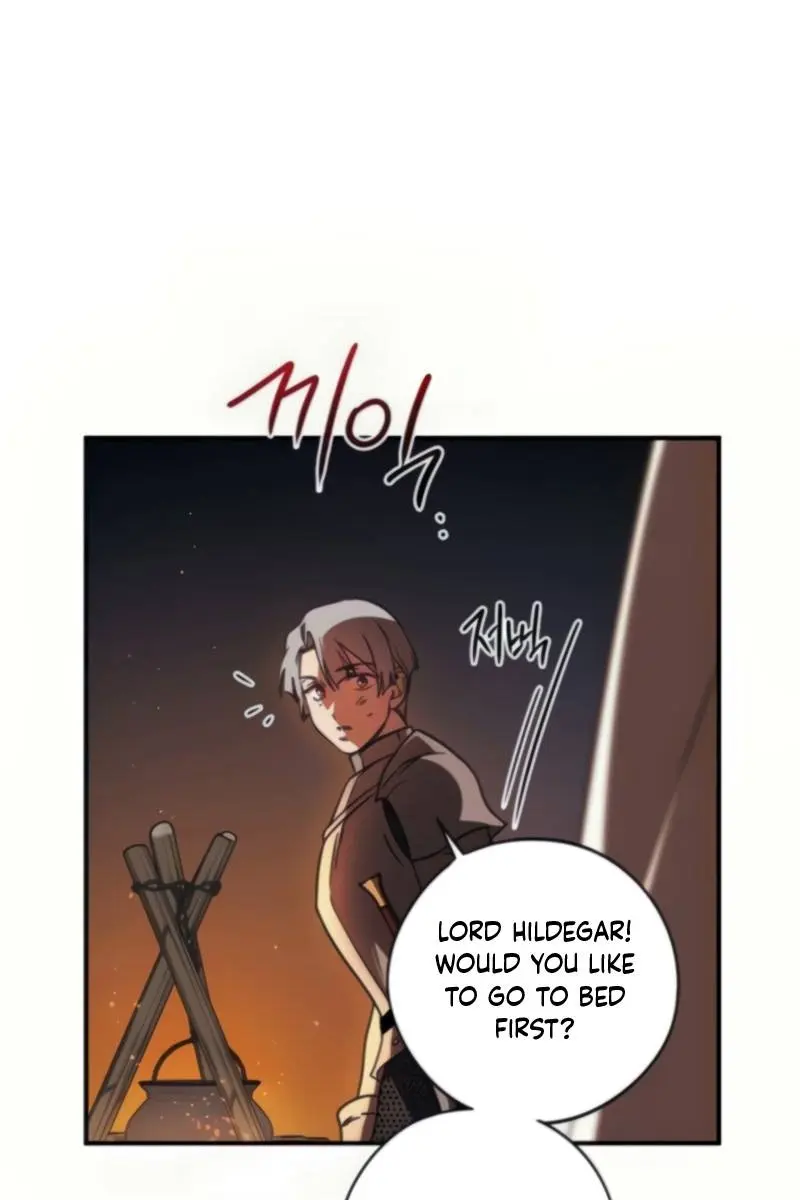 Blinded by the Setting Sun Chapter 90 Page 89
