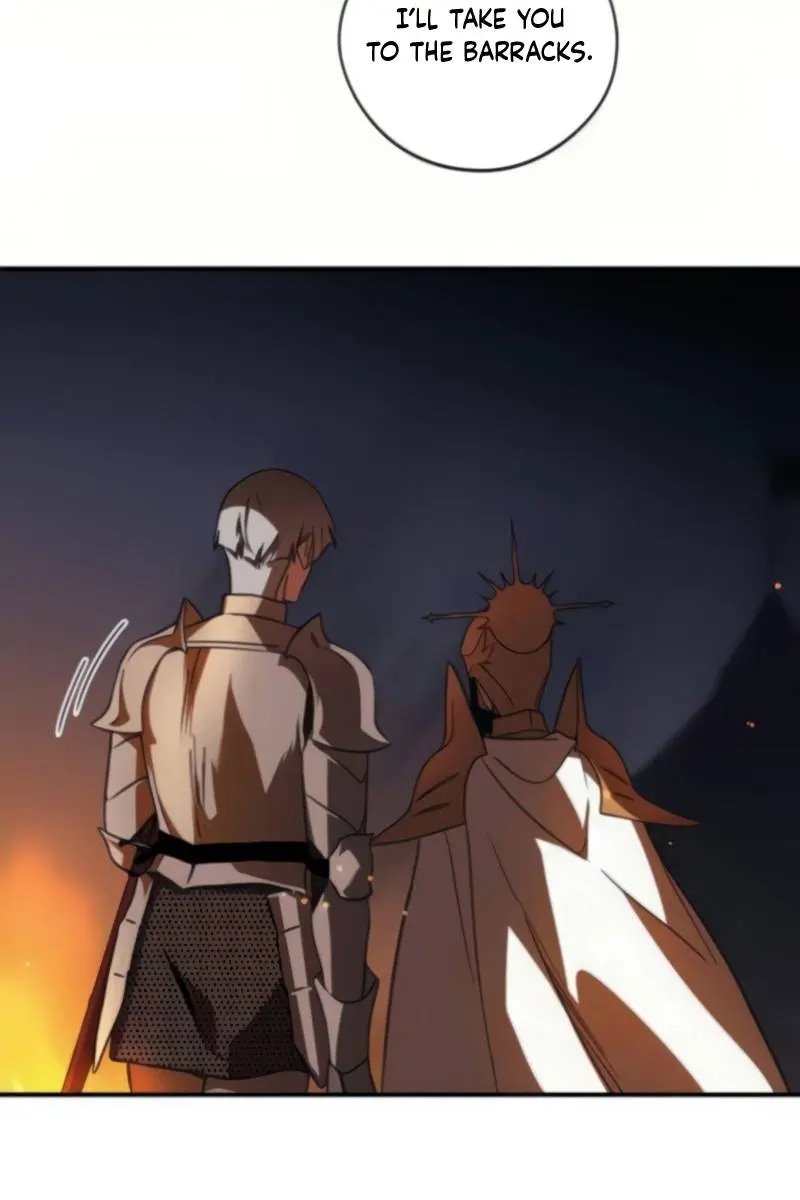 Blinded by the Setting Sun Chapter 90 Page 90