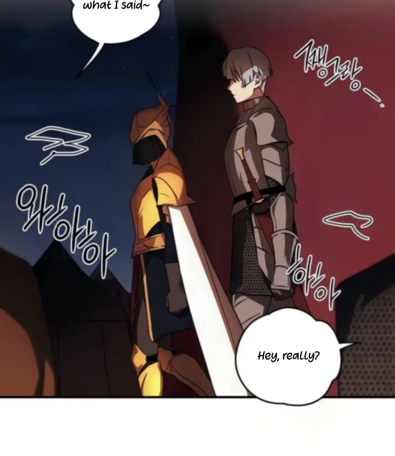 Blinded by the Setting Sun Chapter 90 Page 93