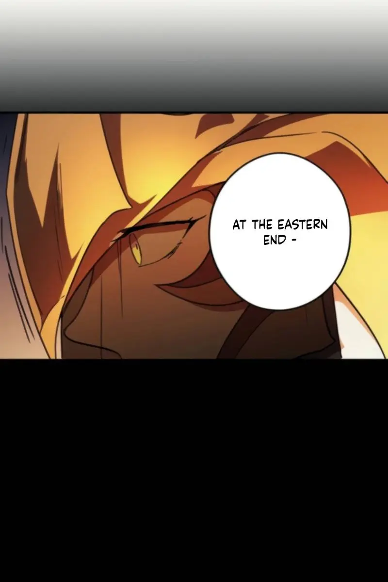 Blinded by the Setting Sun Chapter 90 Page 95