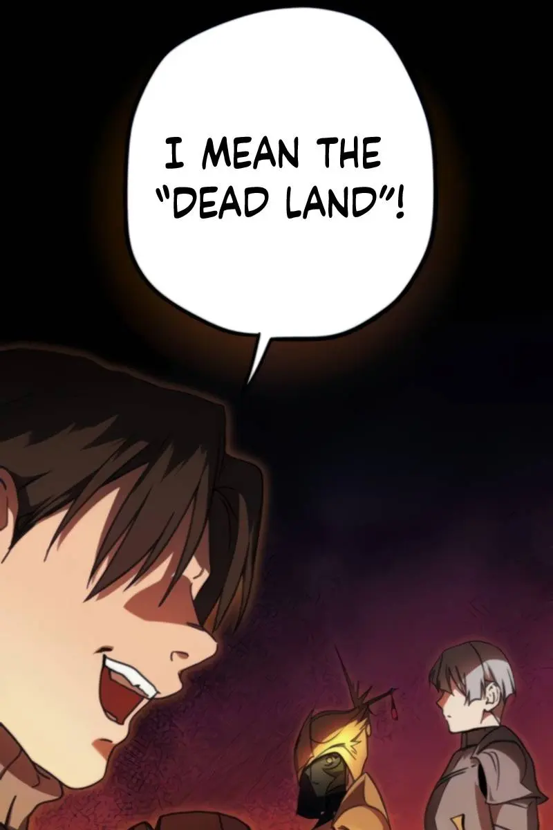 Blinded by the Setting Sun Chapter 90 Page 96