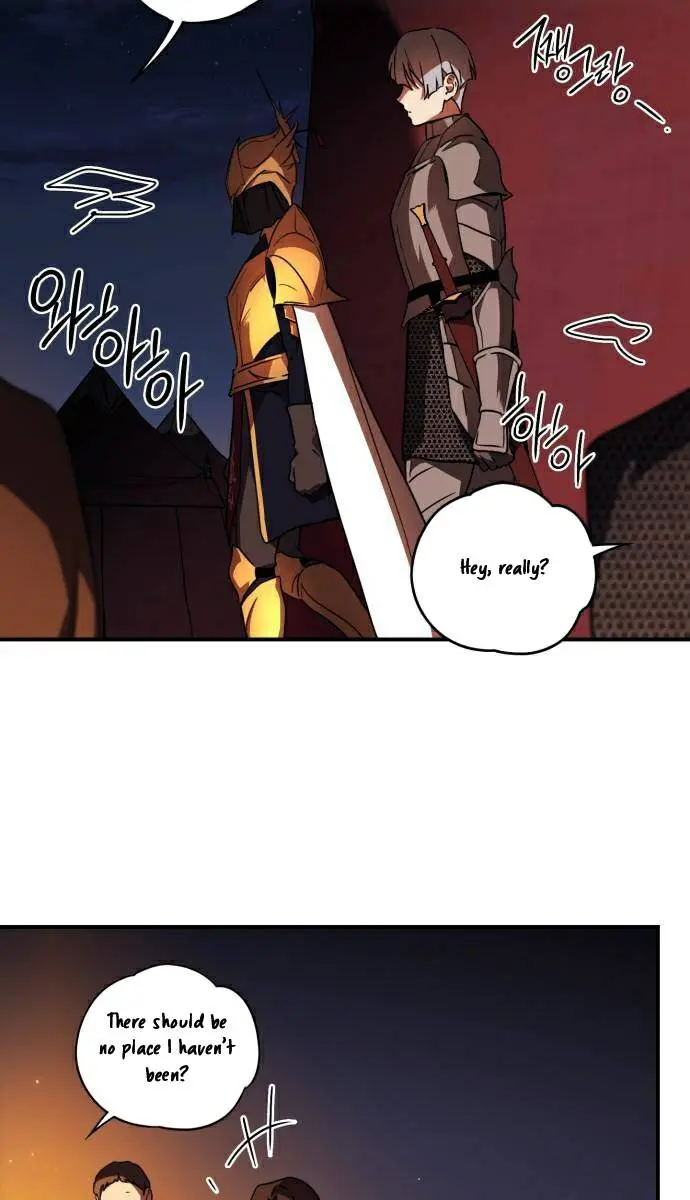 Blinded by the Setting Sun Chapter 91 Page 5