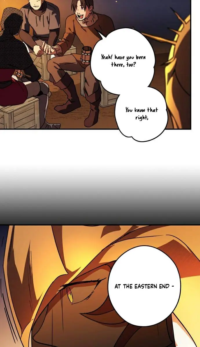 Blinded by the Setting Sun Chapter 91 Page 6