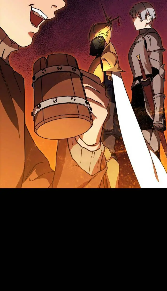 Blinded by the Setting Sun Chapter 91 Page 8
