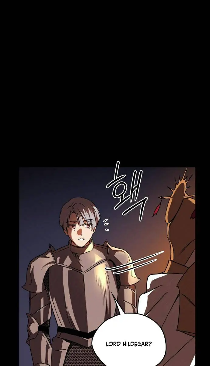 Blinded by the Setting Sun Chapter 91 Page 10