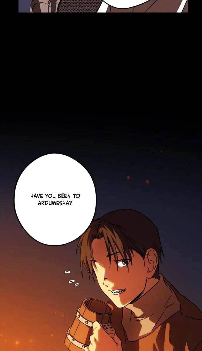 Blinded by the Setting Sun Chapter 91 Page 11