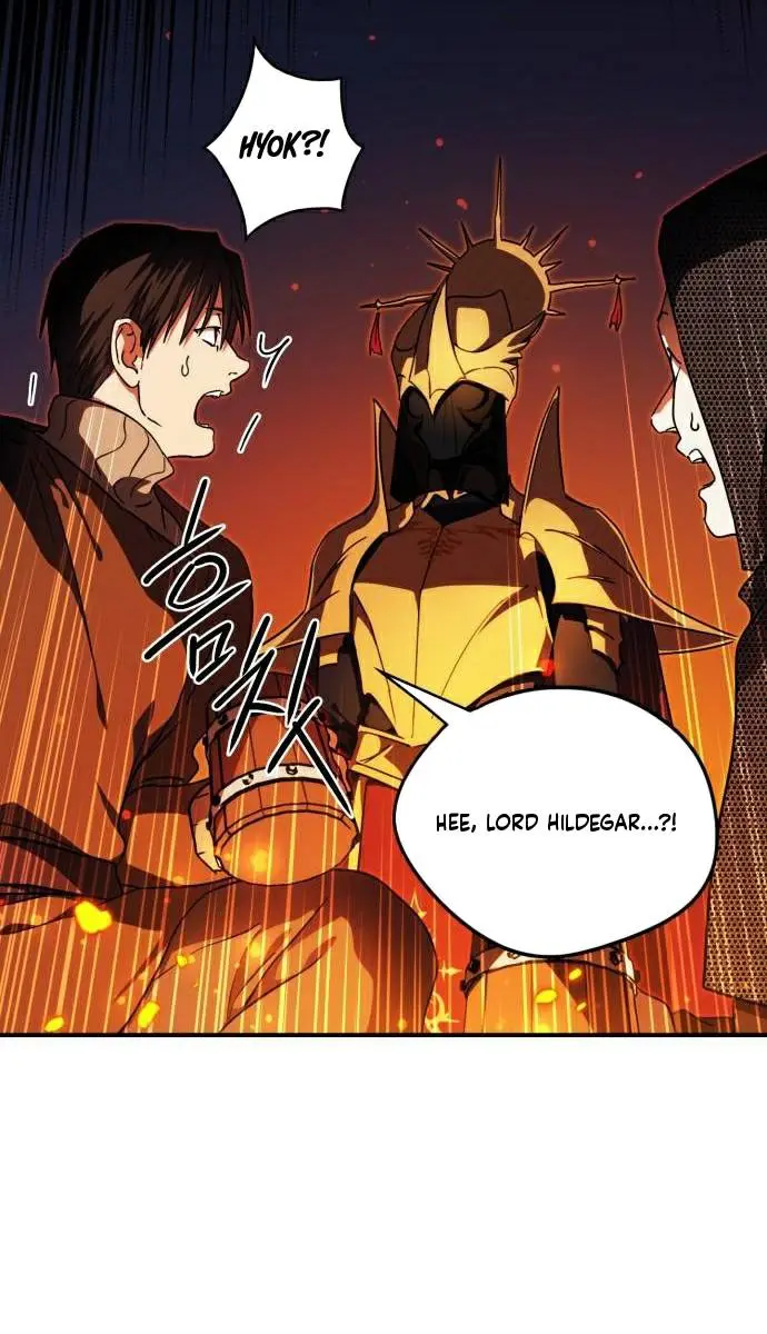Blinded by the Setting Sun Chapter 91 Page 13