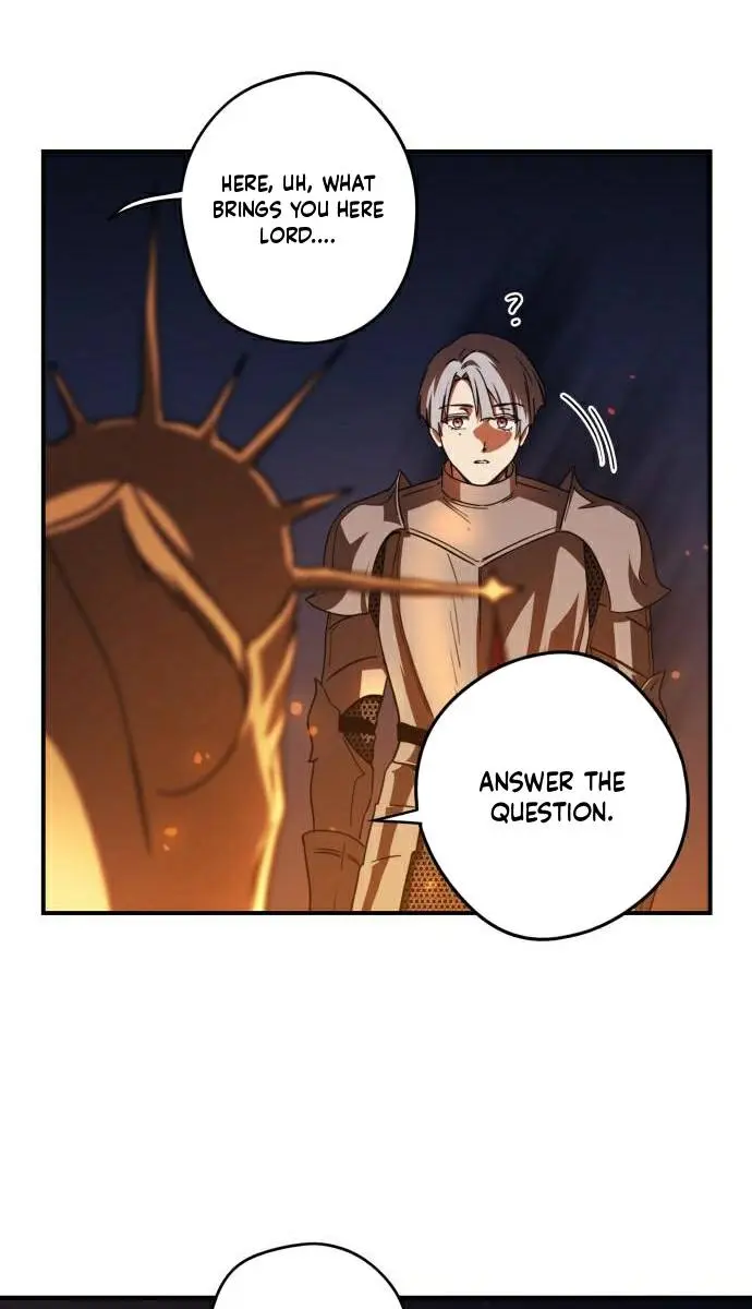 Blinded by the Setting Sun Chapter 91 Page 14