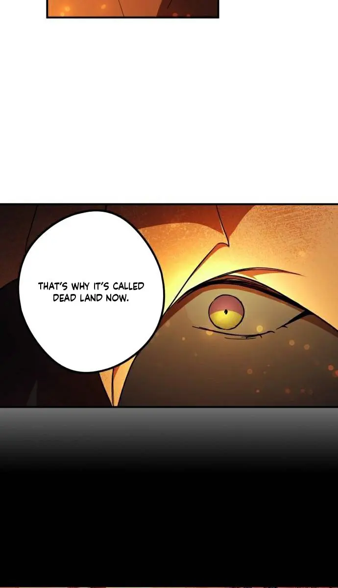 Blinded by the Setting Sun Chapter 91 Page 18