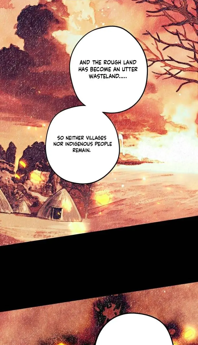 Blinded by the Setting Sun Chapter 91 Page 19