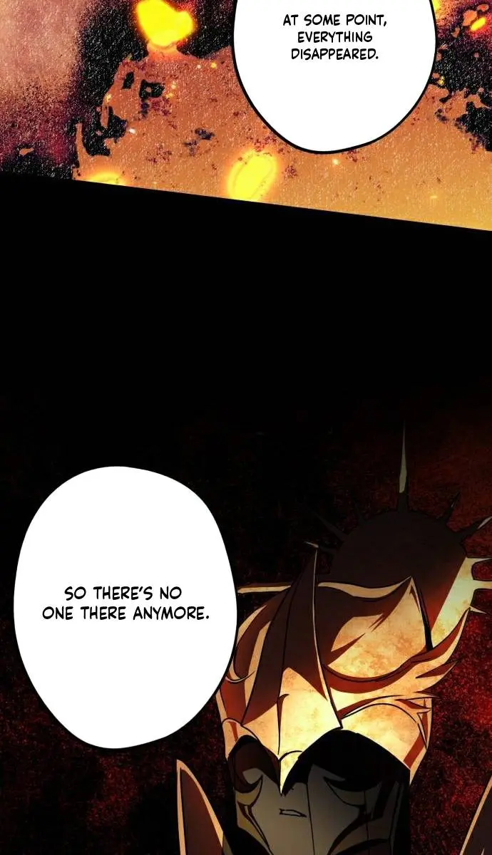 Blinded by the Setting Sun Chapter 91 Page 20