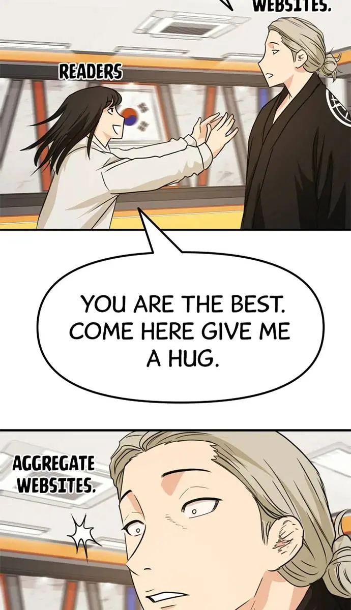 Blinded by the Setting Sun Chapter 91 Page 25