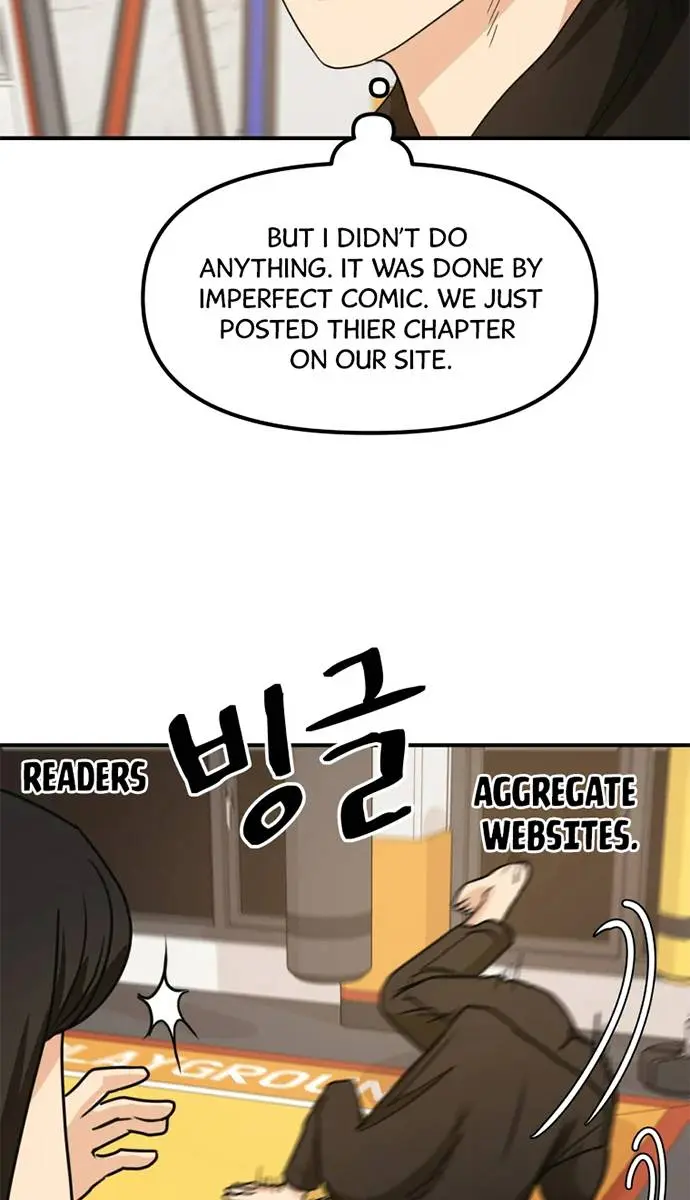 Blinded by the Setting Sun Chapter 91 Page 26