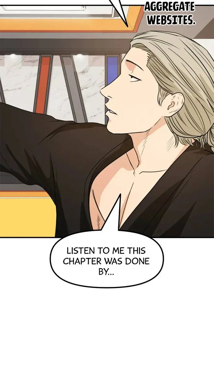 Blinded by the Setting Sun Chapter 91 Page 29