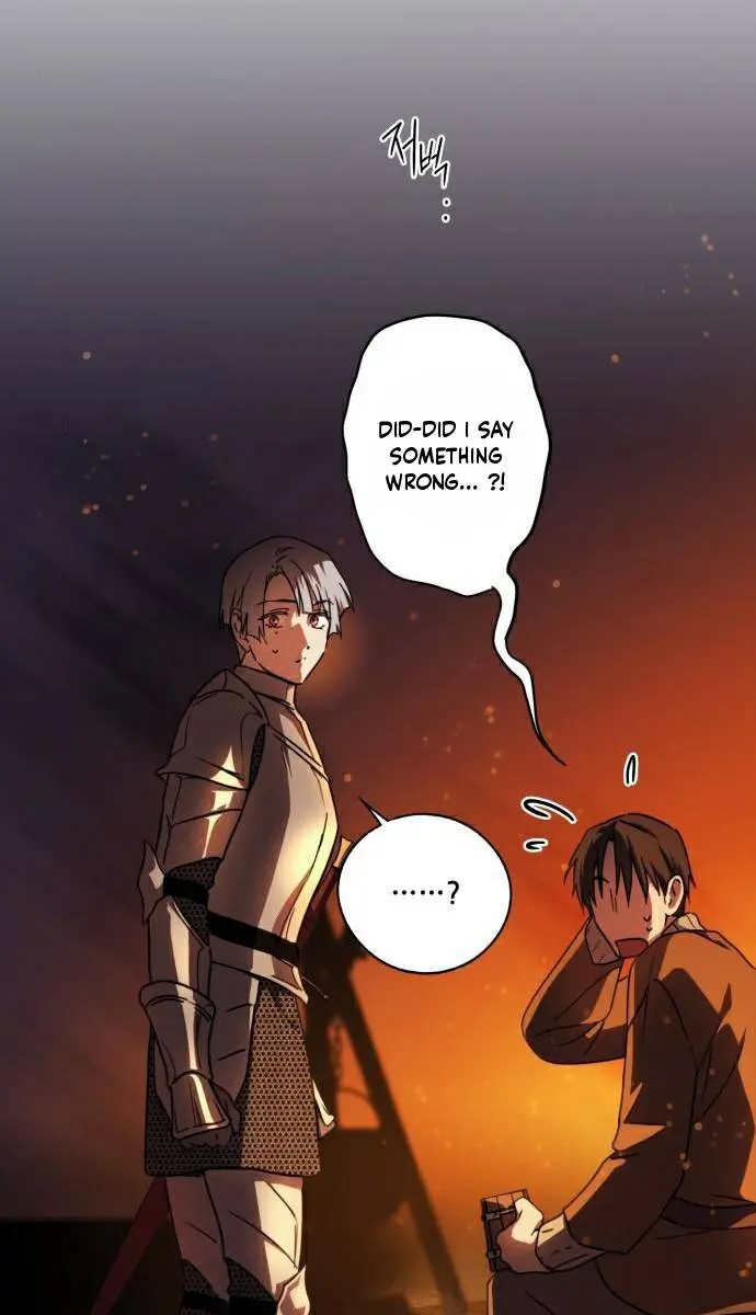 Blinded by the Setting Sun Chapter 91 Page 35