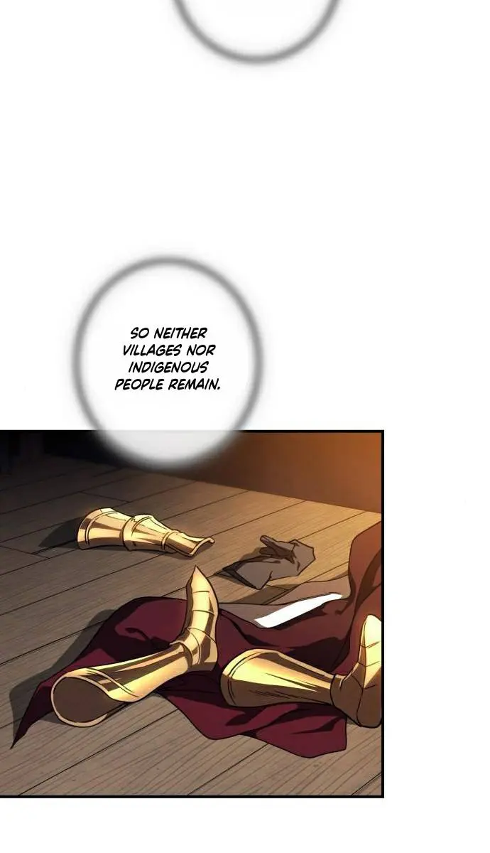 Blinded by the Setting Sun Chapter 91 Page 37