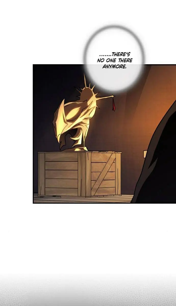 Blinded by the Setting Sun Chapter 91 Page 38