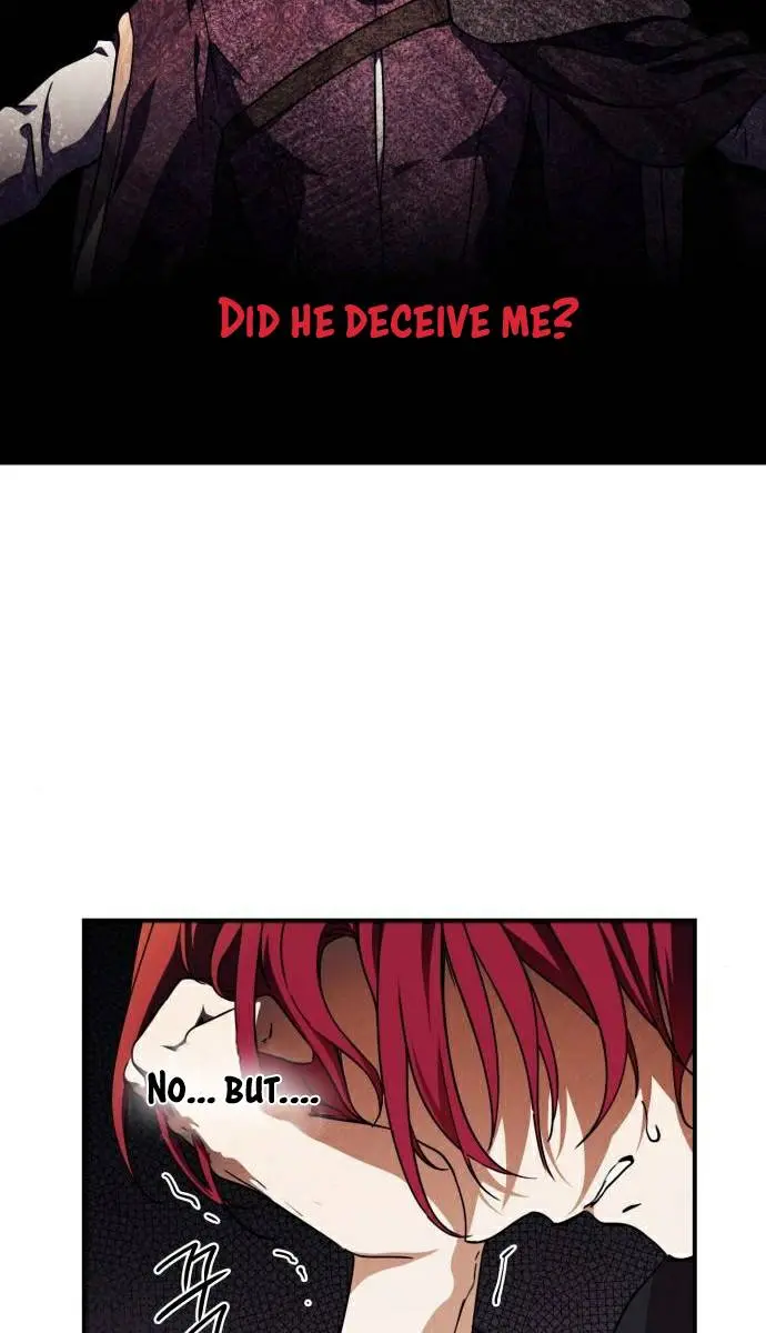Blinded by the Setting Sun Chapter 91 Page 42