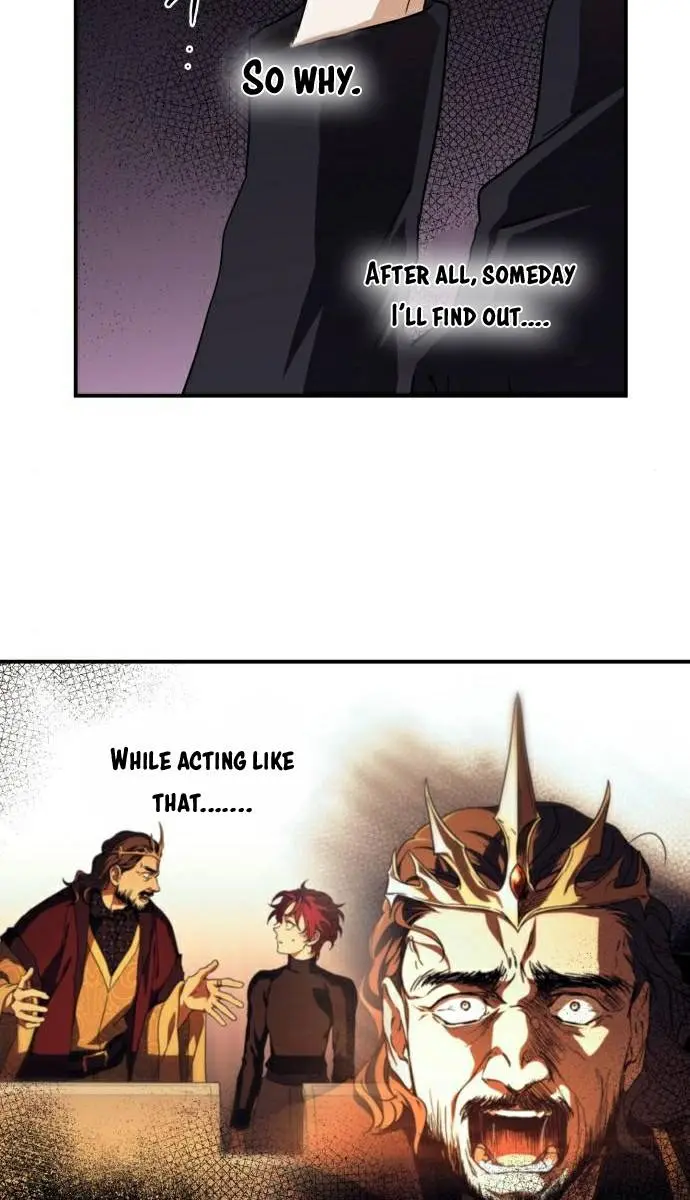 Blinded by the Setting Sun Chapter 91 Page 43