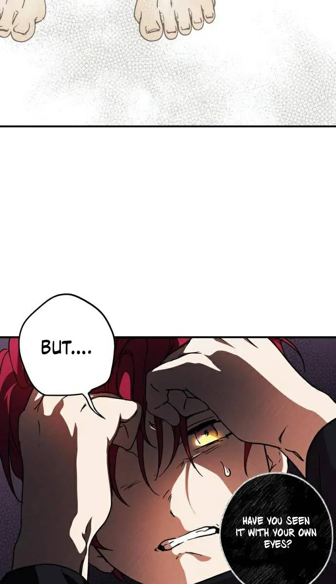 Blinded by the Setting Sun Chapter 91 Page 47