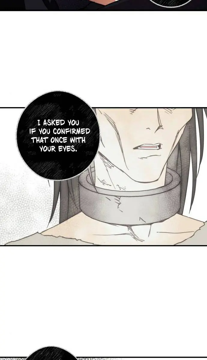 Blinded by the Setting Sun Chapter 91 Page 48