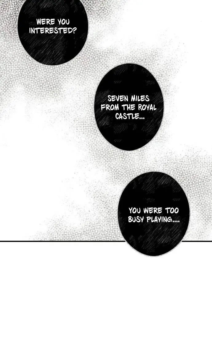 Blinded by the Setting Sun Chapter 91 Page 49