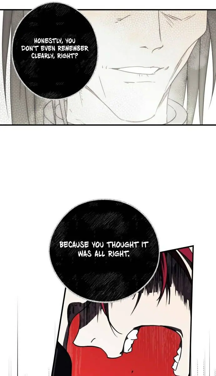 Blinded by the Setting Sun Chapter 91 Page 50