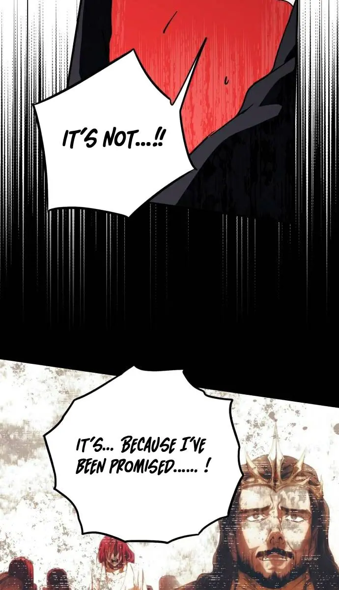 Blinded by the Setting Sun Chapter 91 Page 51