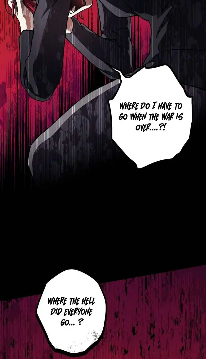 Blinded by the Setting Sun Chapter 91 Page 53